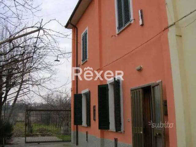 Appartamento in vendita a San Martino in Trignano, Spoleto