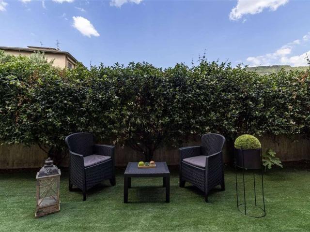 Appartamento in vendita a Spoleto, Umbria