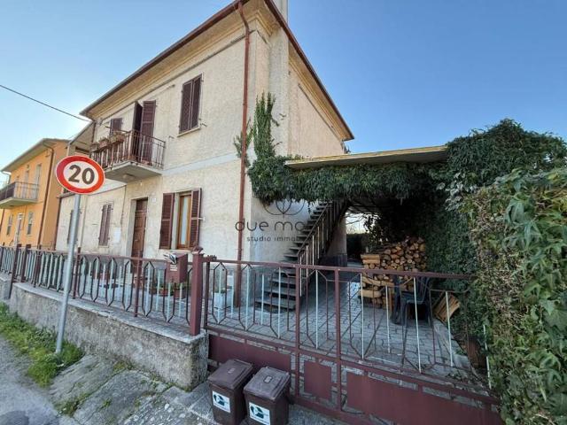 Appartamento in vendita a San Venanzo, Spoleto