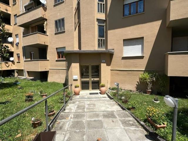 Appartamento in vendita a San Nicolò, Spoleto