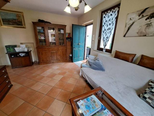 Appartamento in vendita a San Venanzo, Spoleto
