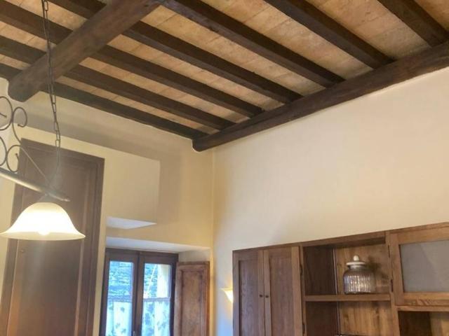 Appartamento in vendita a Spoleto, Umbria