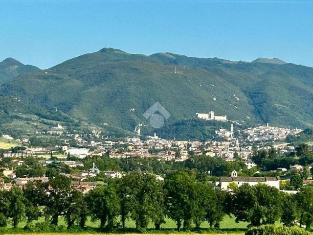 Appartamento in vendita a San Venanzo, Spoleto
