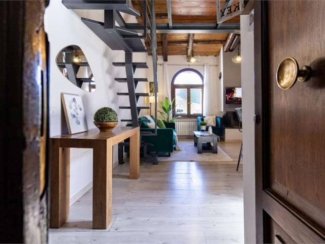 Appartamento in vendita a Spoleto, Perugia