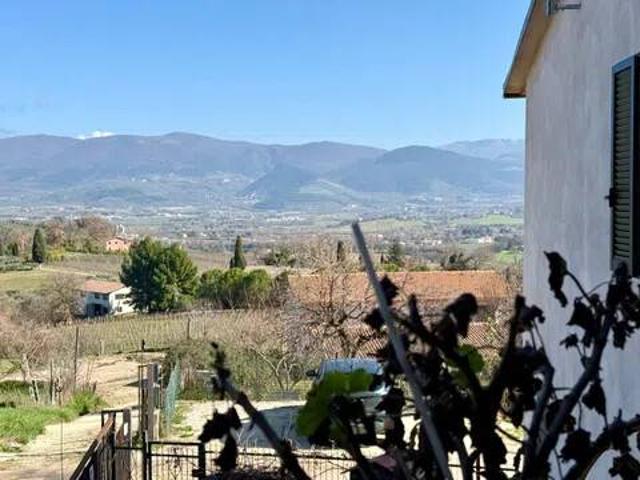Appartamento in vendita a Santa Croce, Spoleto