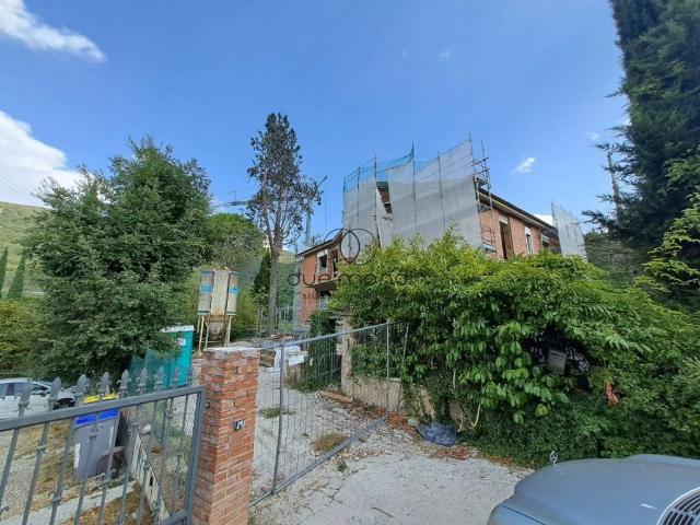 Appartamento in vendita a Spoleto, Umbria