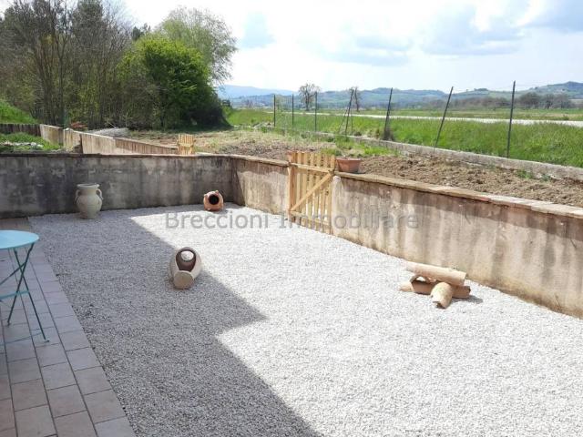 Appartamento in vendita a Santa Maria in Campis, Spoleto