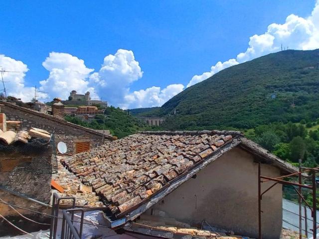 Appartamento in vendita a Spoleto, Perugia