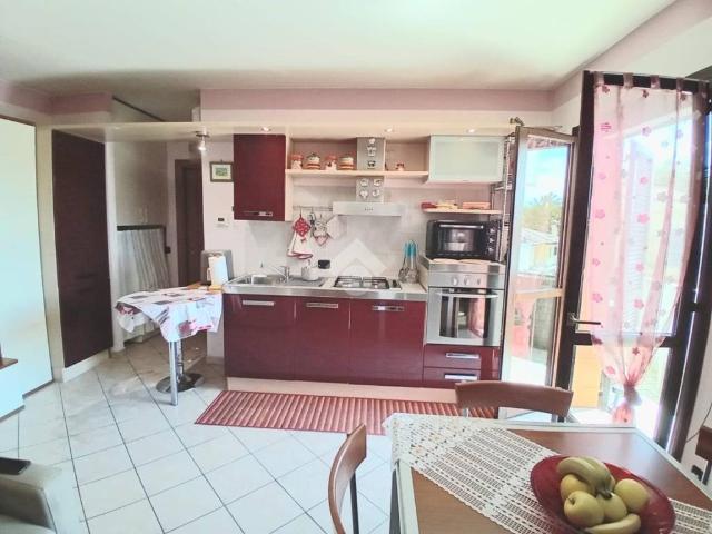 Appartamento in vendita a Spoleto, Umbria