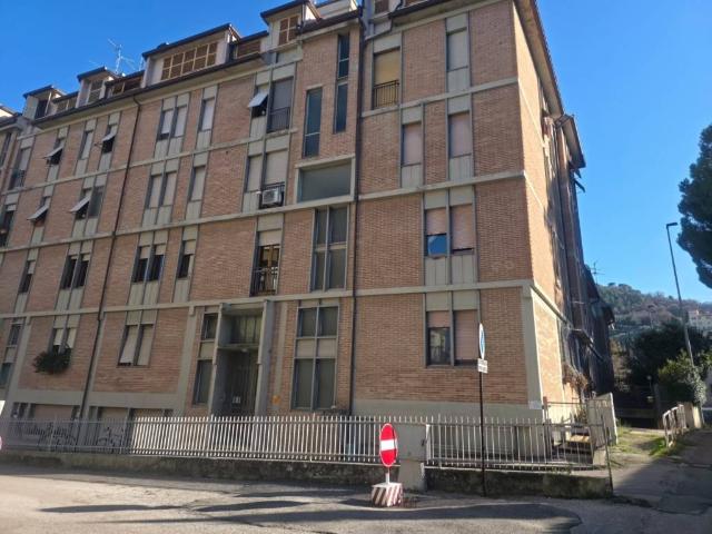 Appartamento in vendita a Spoleto, Umbria