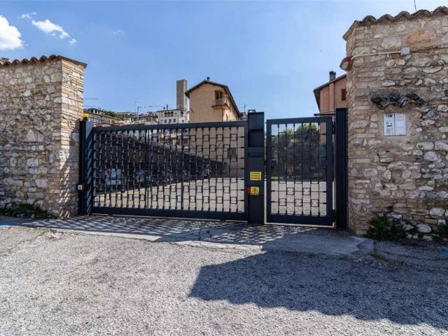 Appartamento in vendita a Spoleto, Umbria