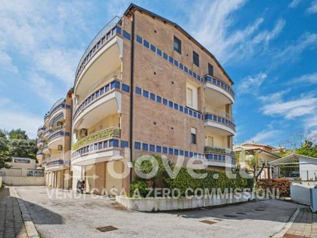 Appartamento in vendita a Spoltore, Abruzzo