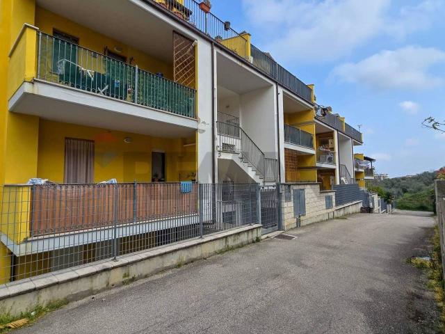 Appartamento in vendita a Spoltore, Abruzzo