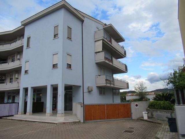 Appartamento in vendita a Santa Teresa, Spoltore