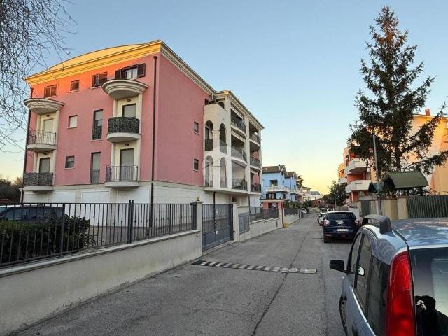 Appartamento in vendita a Santa Teresa, Spoltore
