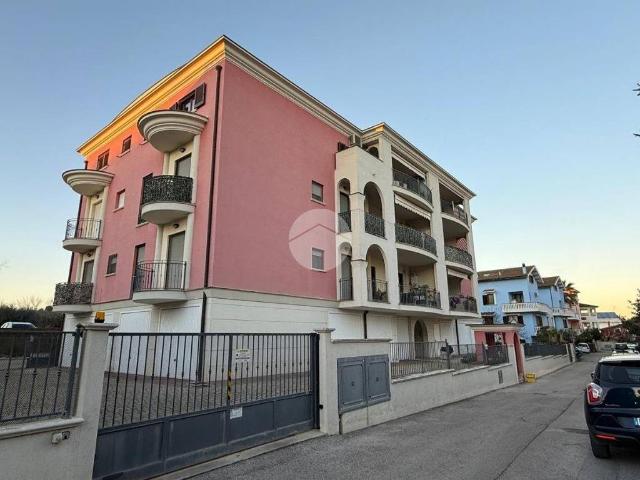 Appartamento in vendita a Santa Teresa, Spoltore