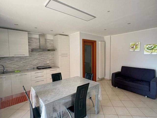 Appartamento in vendita a Villa Raspa, Spoltore