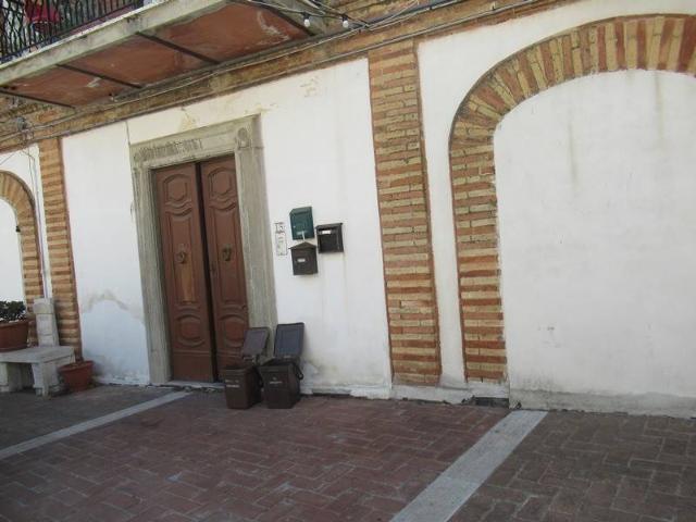Appartamento in vendita a Spoltore, Abruzzo