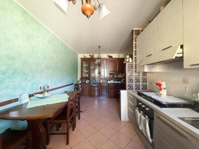 Appartamento in vendita a Valle Carbone, Spoltore
