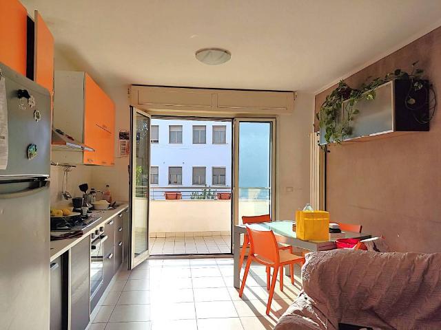 Appartamento in vendita a Santa Teresa, Spoltore