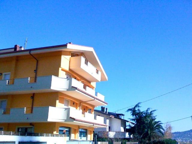 Appartamento in vendita a Santa Teresa, Spoltore