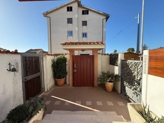 Appartamento in vendita a Santa Teresa, Spoltore