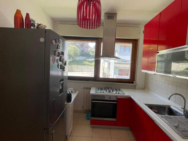 Appartamento in vendita a Case Zagatella, Spoltore