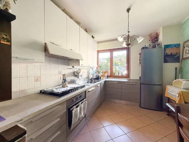Appartamento in vendita a Valle Carbone, Spoltore