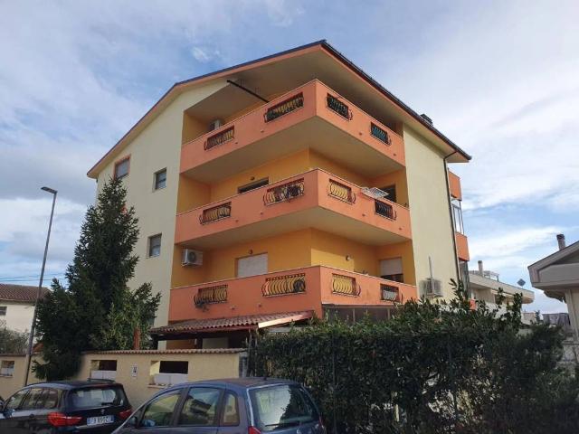 Appartamento in vendita a Santa Teresa, Spoltore
