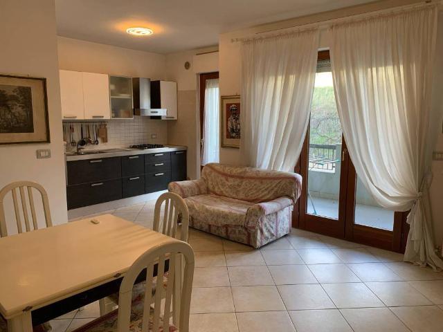 Appartamento in vendita a Valle Carbone, Spoltore