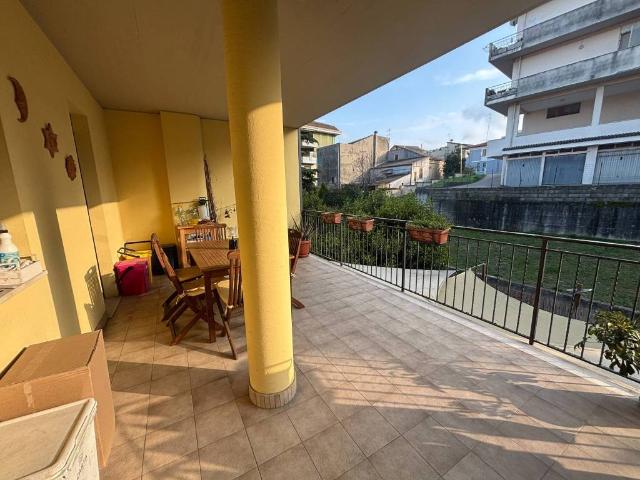 Appartamento in vendita a Villa Raspa, Spoltore