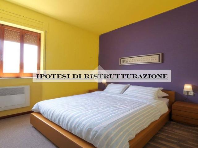 Appartamento in vendita a Spoltore, Abruzzo