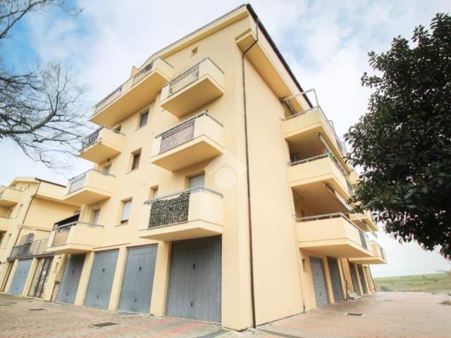 Appartamento in vendita a Villa Raspa, Spoltore