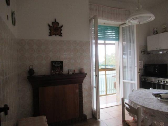 Appartamento in vendita a Spoltore, Abruzzo