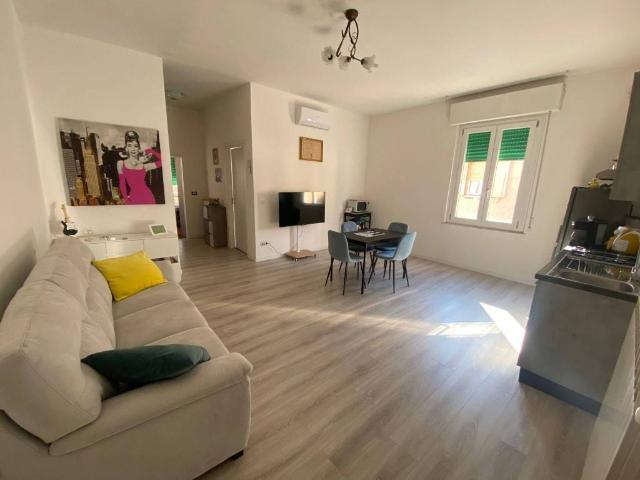 Appartamento in vendita a Villa Raspa, Spoltore