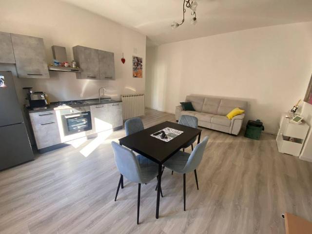 Appartamento in vendita a Villa Raspa, Spoltore