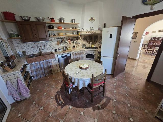Appartamento in vendita a Santa Teresa, Spoltore