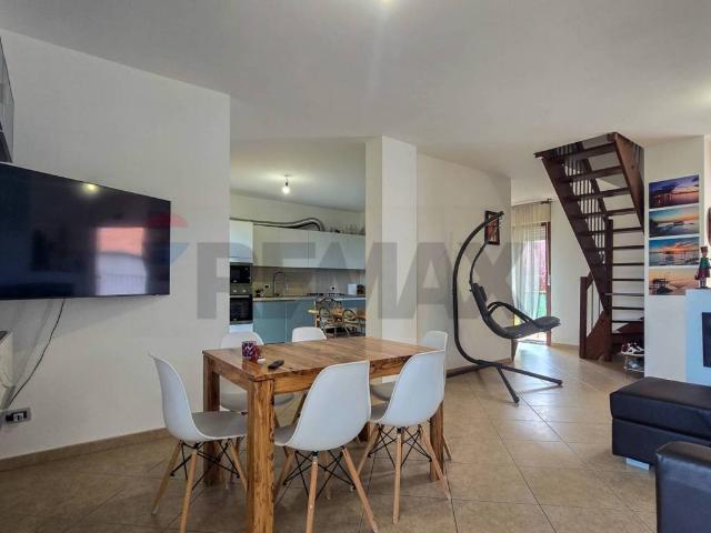 Appartamento in vendita a Spoltore, Abruzzo
