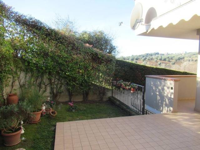 Appartamento in vendita a Santa Teresa, Spoltore