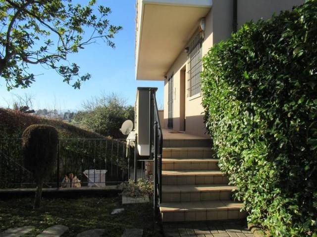 Appartamento in vendita a Santa Teresa, Spoltore