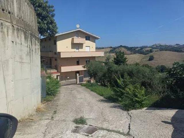 Appartamento in vendita a Spoltore, Abruzzo