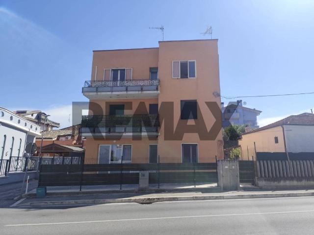 Appartamento in vendita a Villa Raspa, Spoltore