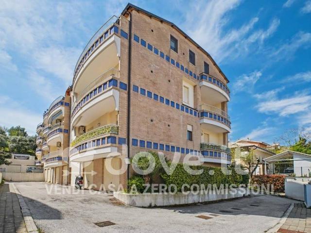 Appartamento in vendita a Spoltore, Abruzzo