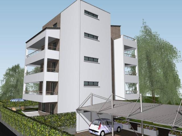 Appartamento in vendita a Spoltore, Abruzzo