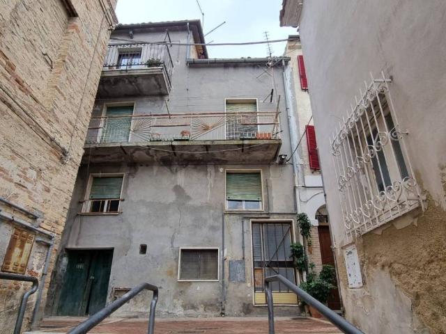 Appartamento in vendita a Spoltore, Abruzzo