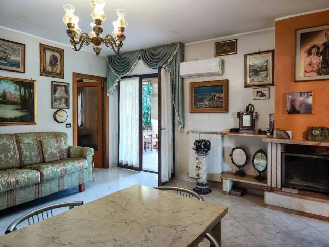 Appartamento in vendita a Santa Teresa, Spoltore