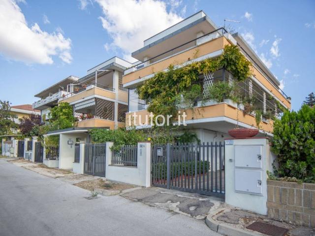 Appartamento in vendita a Santa Teresa, Spoltore