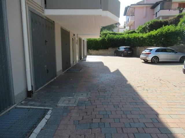 Appartamento in vendita a Villa Raspa, Spoltore