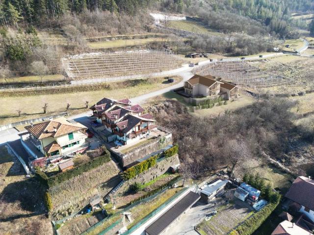 Appartamento in vendita a Comunità della Paganella, Spormaggiore
