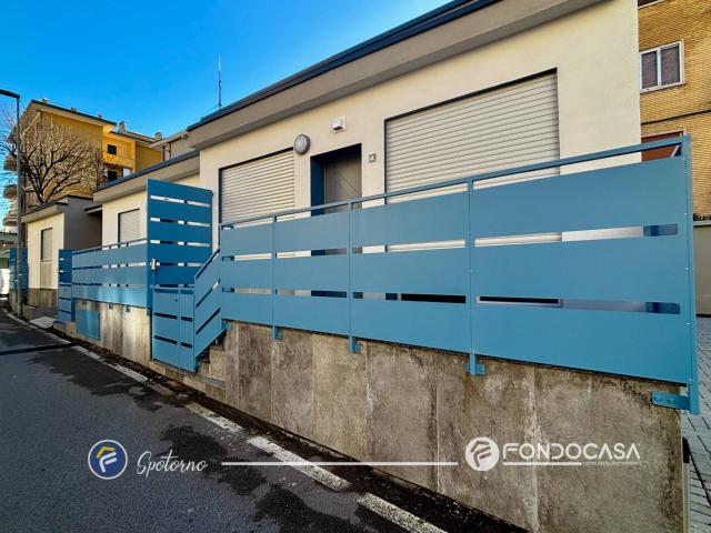 Appartamento in vendita a Spotorno, Liguria